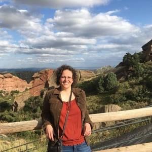 Meet your Posher, Melissa